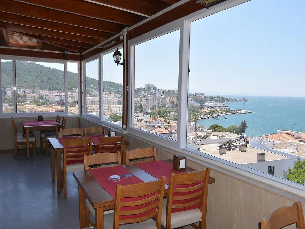 Airport Guelluek Otel Milas