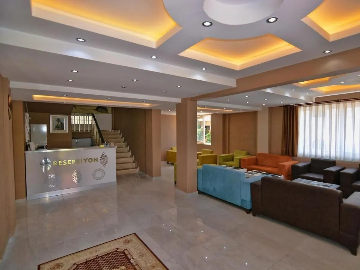 Airport Guelluek Otel Milas
