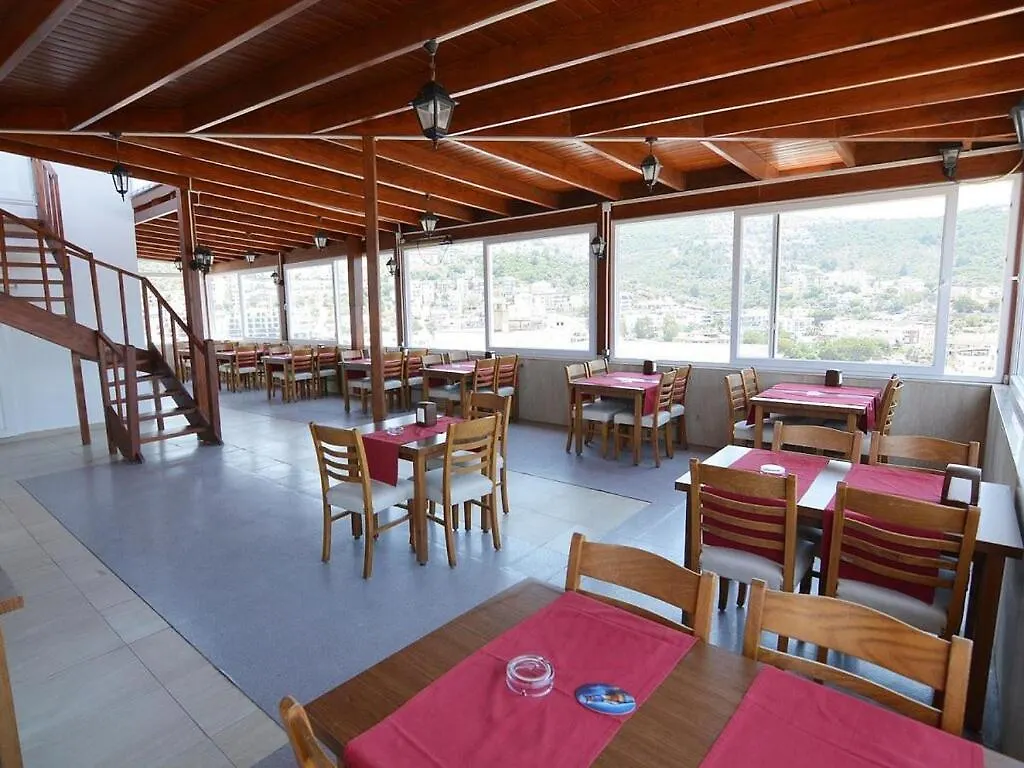 Airport Guelluek Otel Milas