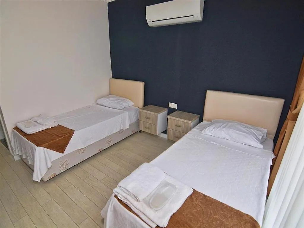 Airport Guelluek Otel Milas Hotel