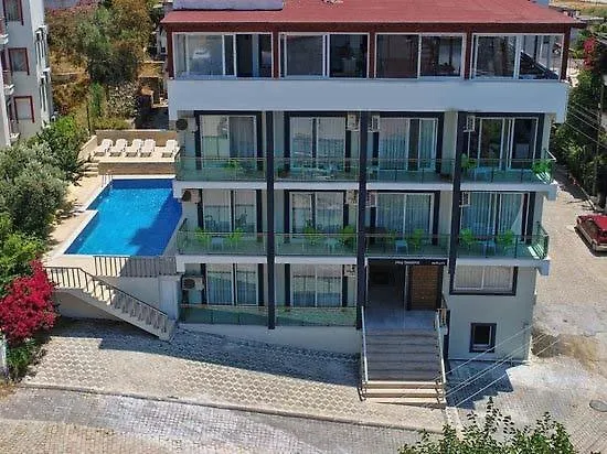 Airport Guelluek Otel Milas